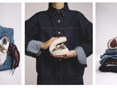 GIOSEPPO: From basics to barefoot