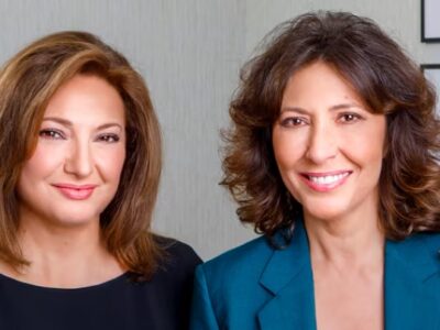 Cristina Álvarez, nueva presidenta de El Corte Inglés