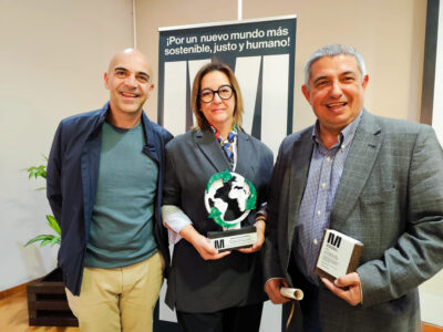 Del residuo a la oportunidad: economía circular, inclusión y lujo responsable