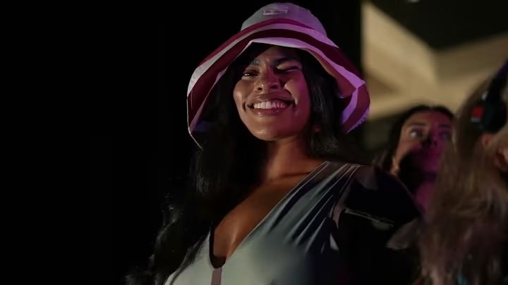 Gran Canaria Swim Week cierra su edición más mediática consolidada como la cita global de la moda baño