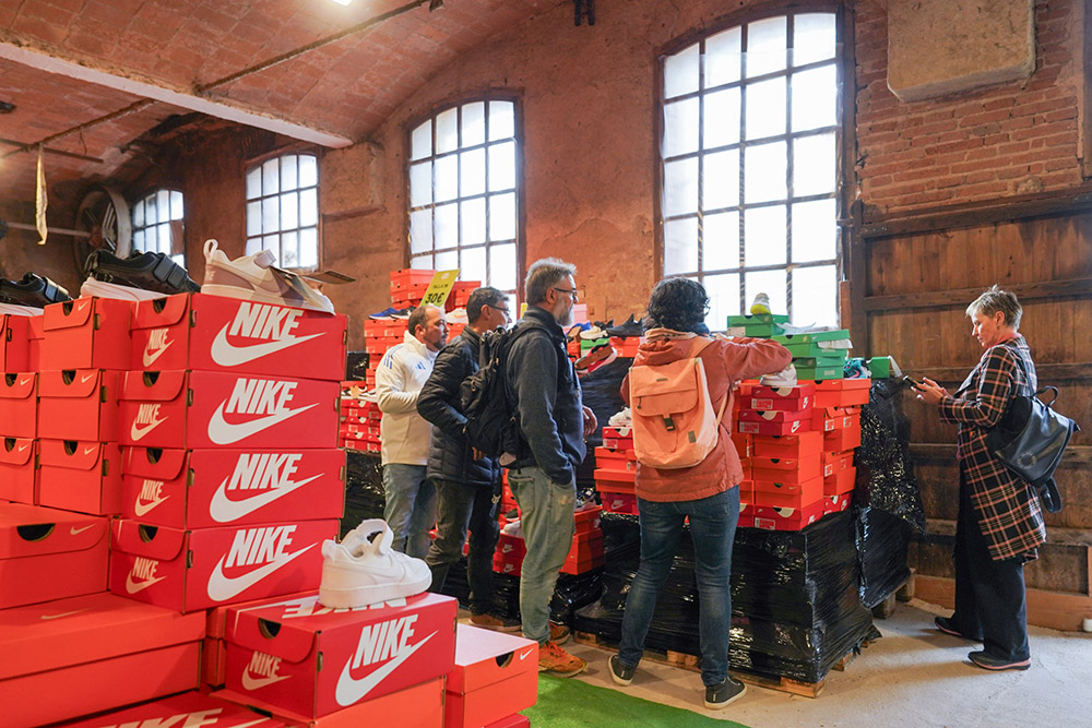 El Rec.0 arranca con fuerza y se consolida como el gran escaparate de la diversidad de la moda catalana