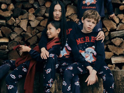 Lefties Holiday Collection Collabs AW25