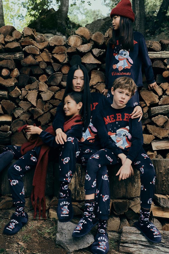 Lefties Holiday Collection Collabs AW25