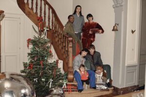 American Vintage celebra 20 años de estilo, creatividad y compromiso con una Navidad llena de iconos, calidez y nuevas experiencias