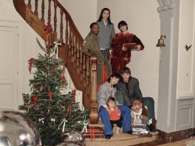 American Vintage celebra 20 años de estilo, creatividad y compromiso con una Navidad llena de iconos, calidez y nuevas experiencias