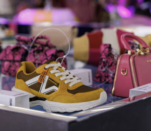 Las ferias de Riva del Garda Expo Riva Schuh y Gardabags evolucionan para ofrecer certezas en un contexto global inestable