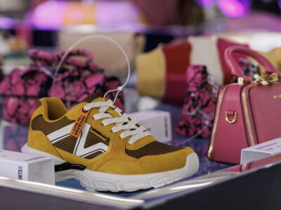 Las ferias de Riva del Garda Expo Riva Schuh y Gardabags evolucionan para ofrecer certezas en un contexto global inestable