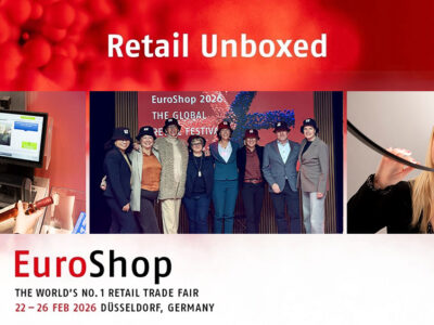 EuroShop 2026: el mayor encuentro mundial del comercio minorista se prepara en Düsseldorf