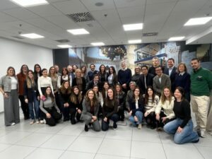 La Asamblea General Anual de la Asociación Retail Textil España (ARTE) refuerza el compromiso del retail textil desde el corazón logístico de Inditex