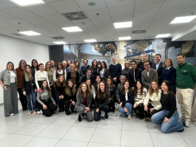 La Asamblea General Anual de la Asociación Retail Textil España (ARTE) refuerza el compromiso del retail textil desde el corazón logístico de Inditex