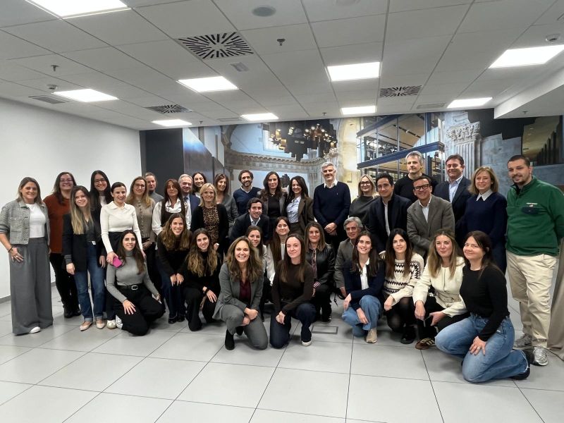 La Asamblea General Anual de la Asociación Retail Textil España (ARTE) refuerza el compromiso del retail textil desde el corazón logístico de Inditex