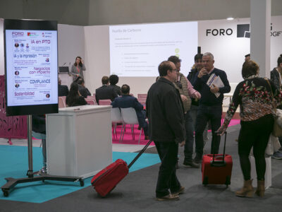 PMG PROMOGIFT 2026 activa su plataforma digital LIVE Connect