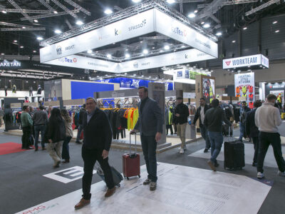 El sector del regalo promocional, presente en PMG Promogift, supera los 2.500 millones de euros de facturación en 2025