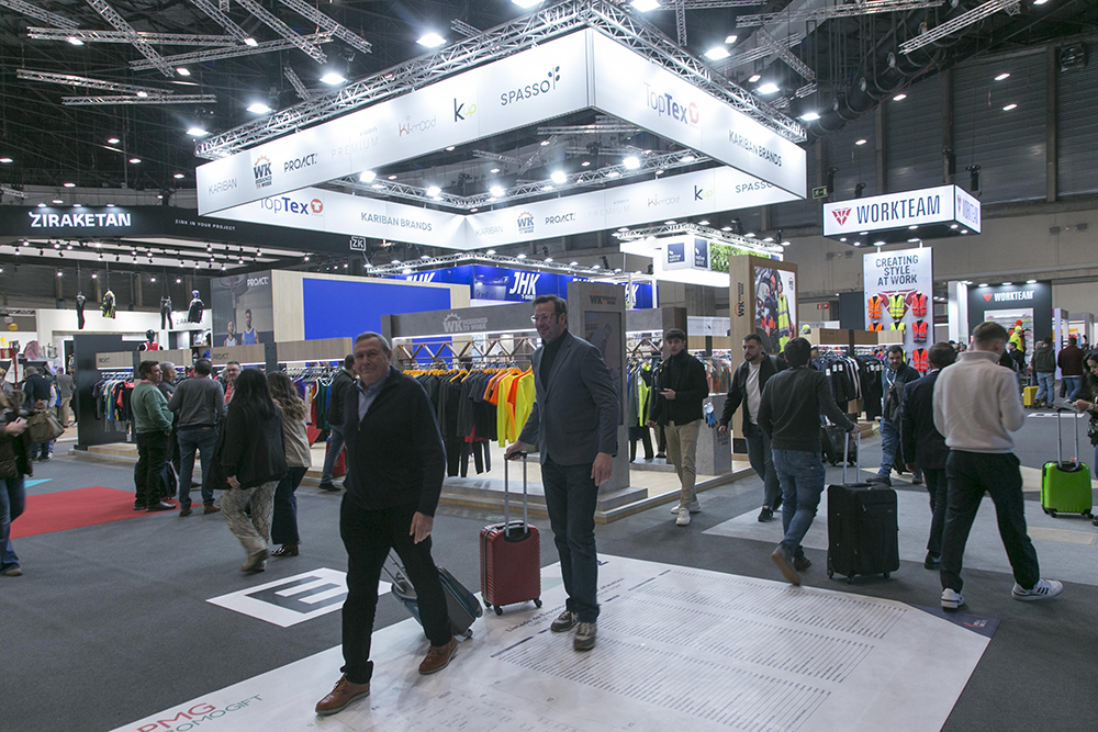 El sector del regalo promocional, presente en PMG Promogift, supera los 2.500 millones de euros de facturación en 2025