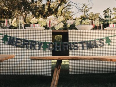 Lefties Home Holiday Chapter AW’25