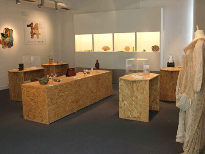 La Generalitat Valenciana impulsa la artesanía con un plan de actuación con acciones de visibilidad, innovación y relevo generacional del sector