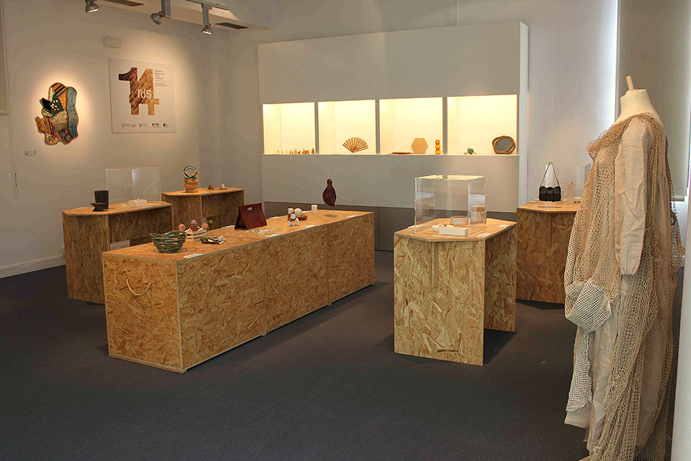 La Generalitat Valenciana impulsa la artesanía con un plan de actuación con acciones de visibilidad, innovación y relevo generacional del sector