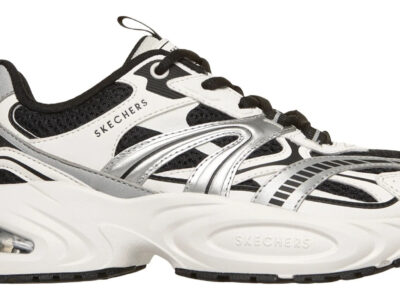 Estas son las cinco zapatillas de Skechers perfectas para regalar esta Navidad a tu amigo invisible