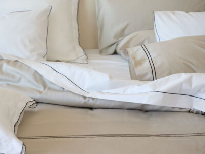 Dream de Voucler: la funda nórdica que convierte tu cama en un refugio cálido este invierno