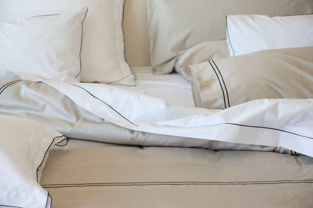 Dream de Voucler: la funda nórdica que convierte tu cama en un refugio cálido este invierno