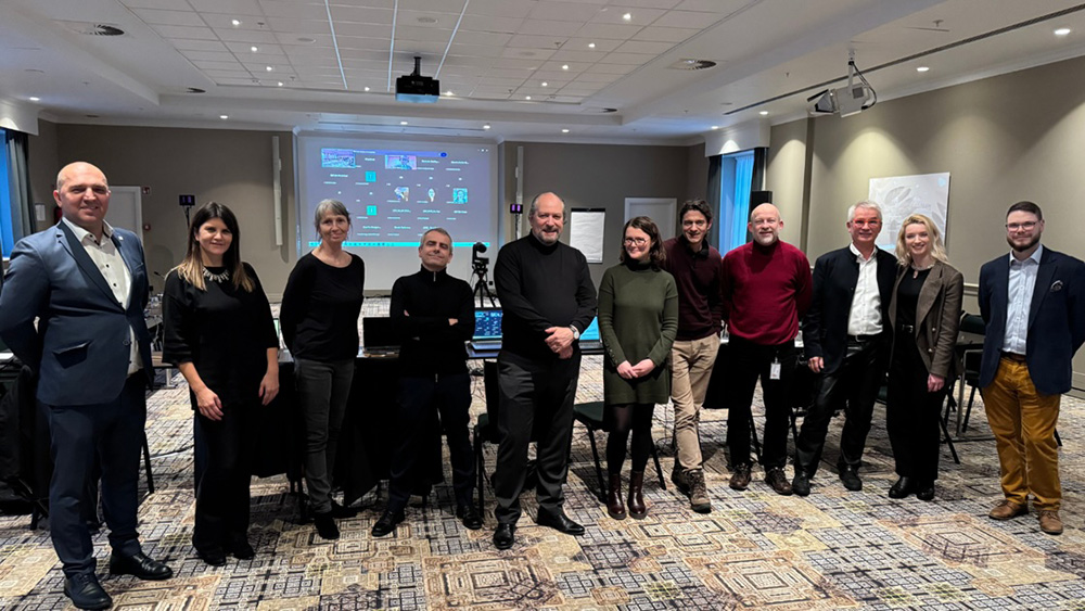 COTANCE e IndustriAll Europe aprueban el Programa de Diálogo Social 2026–2030 para una Industria del Cuero Europea preparada para el futuro