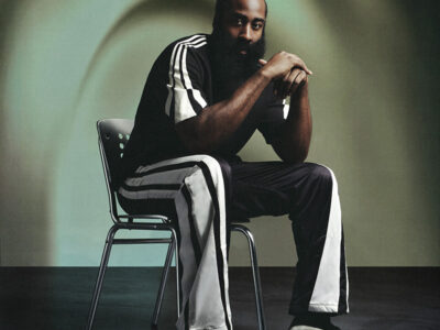 adidas Basketball y James Harden desvelan The Harden Vol 10