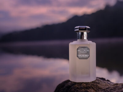 Lorenzo Villoresi: Teint de Neige, el perfume blanco de 2026