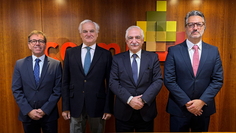 ASECIPMAD se integra en CEIM-CEOE: un paso decisivo para fortalecer la presencia de las empresas centenarias madrileñas en la patronal regional