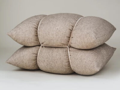 Amazon reivindica el valor de la lana española lanzando la colección ‘Paños de Guirra’ diseñada por Inés Sistiaga y producida por Wool4Life