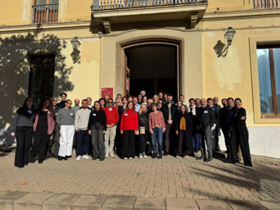Cataluña reúne al textil y al sector forestal mediterráneo para acelerar el desarrollo de fibras regeneradas y biobasadas
