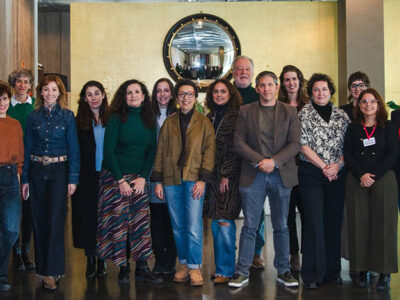 Nace la Alianza Moda Re(d): una plataforma colaborativa para impulsar la transformación ecosocial del sector textil en España