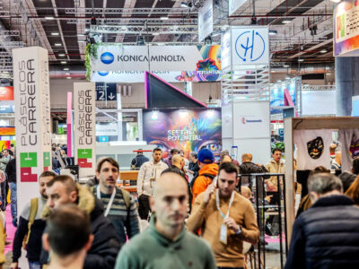 C!Print Madrid 2026 consolida su papel como punto de encuentro estratégico para entender la evolución del sector