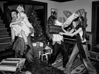 Los imprescindibles de GUESS JEANS para Invierno