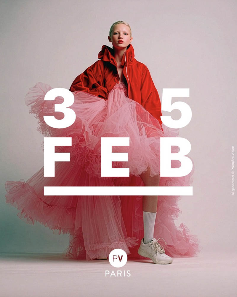 Première Vision Paris 2026: La gran cita internacional de moda, innovación y sostenibilidad