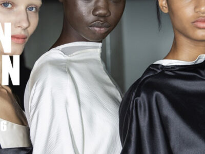 London Fashion Week 2026: creatividad y vanguardia listos para desfilar en la capital británica