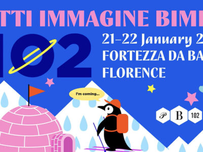 Pitti Bimbo 102: creatividad, imaginación y negocio infantil se dan cita en Florencia