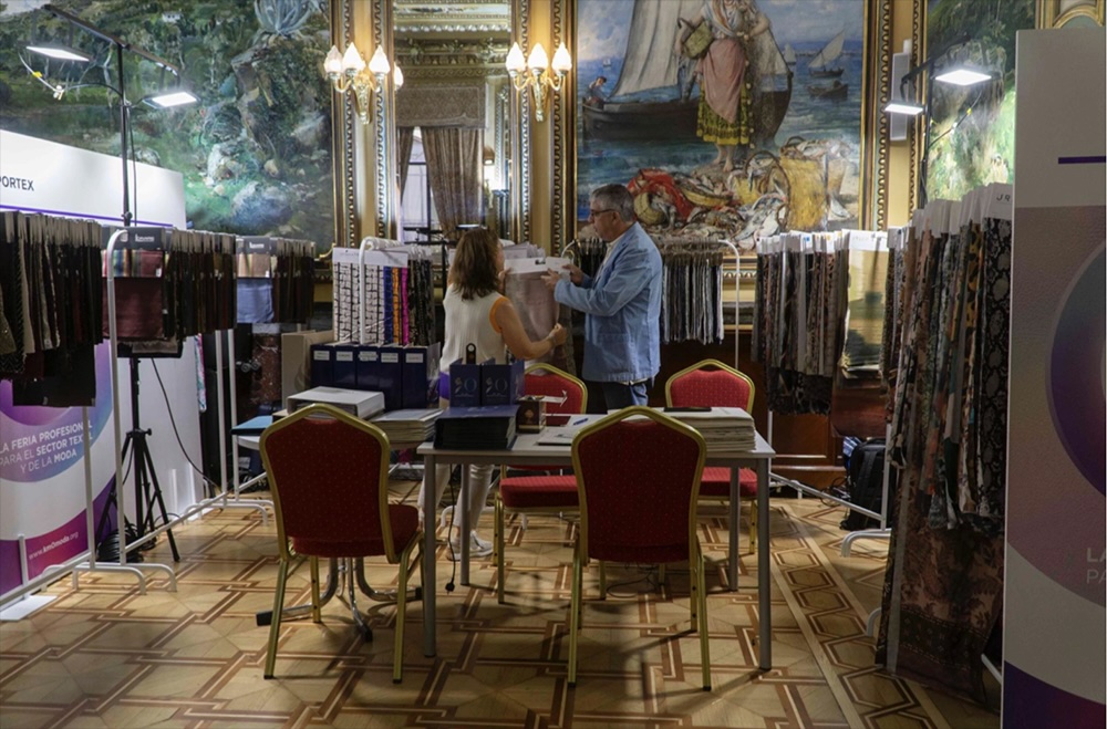 La Feria Profesional Km0 MODA impulsa la competitividad del sector textil y de la moda apostando por la calidad