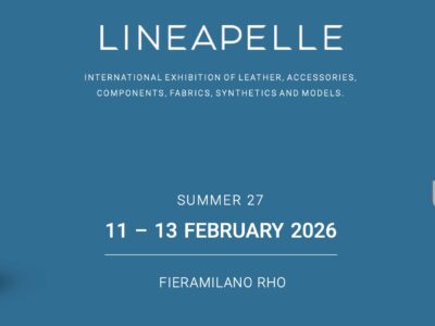 LINEAPELLE 107 rompe fronteras creativas con “The Unbound”