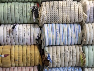 Del residuo a la oportunidad: cómo RE-VISTE y la RAP transforman el reciclaje de textil y calzado en España