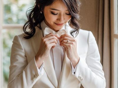 Sumissura adopta el ‘Cloud Dancer’ de Pantone