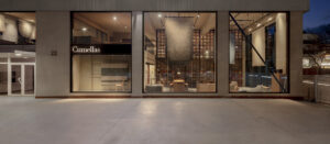 Cumellas refuerza su proyecto empresarial con un nuevo showroom y oficinas en Sant Cugat del Vallés