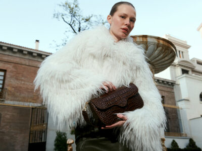 Leandra: New Collection Stone Light