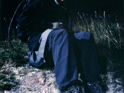 Carhartt WIP y Salomon se reúnen para su segunda colaboración reinterpretando la X-ALP