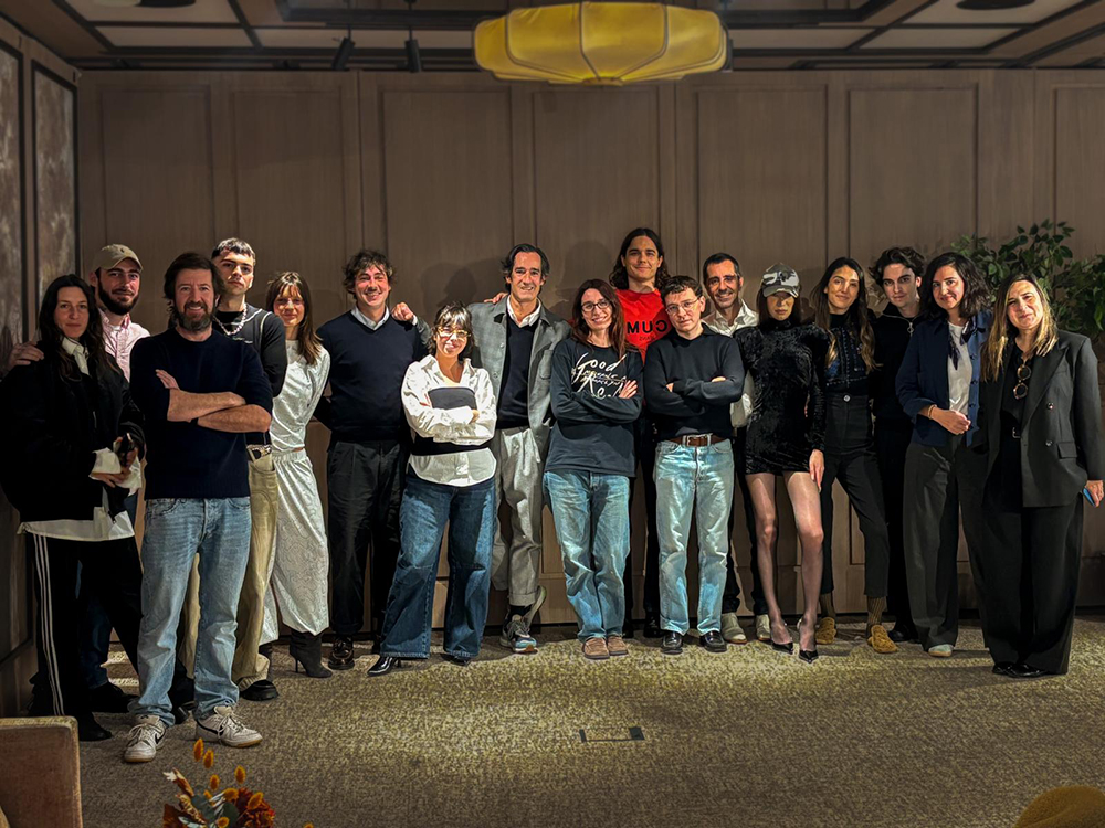 MBFWMadrid renueva su Comité EGO para su 20 aniversario con referentes clave de la moda