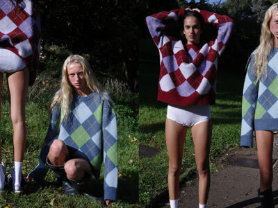 Susmie’s redefine el punto con Heritage’98