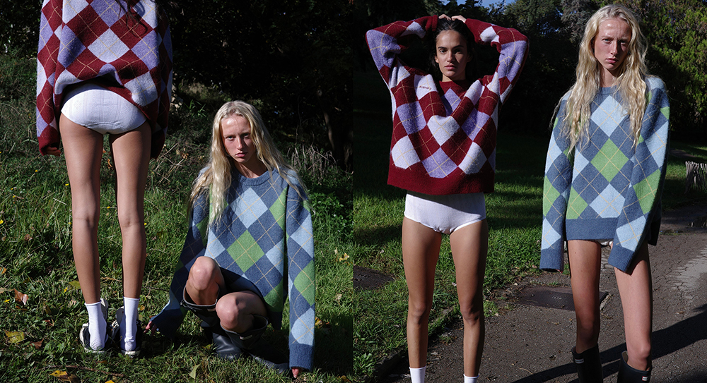 Susmie’s redefine el punto con Heritage’98