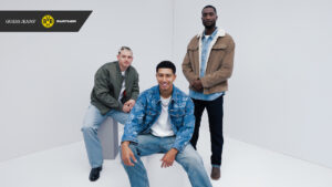 GUESS JEANS y Borussia Dortmund: amplían su colaboración como socio exclusivo de estilo de vida denim