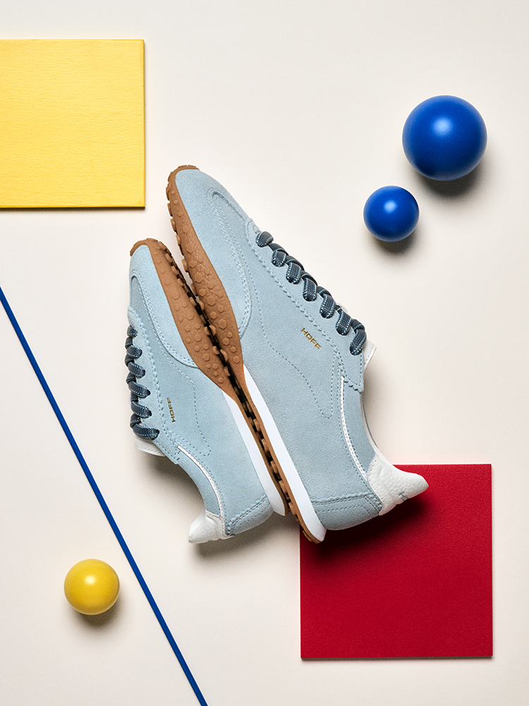 Mini, comfy y cool: así es el nuevo universo de HOFF Kids