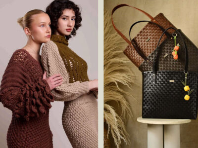 ILARA y LEBAGO, marcas ganadoras de la XV edición de MOMAD Talents by ISEM