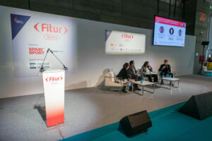 IFEMA MADRID y SPAIN IS SPORT – AFYDAD impulsan la innovación, sostenibilidad y nuevos modelos de negocio en FITUR Sports 2026